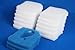 LTWHOME Replacement Coarse and Fine Filter Pads Fit for Pro 3 250, 250T, 350, 350T, 600/ Ultra G Pro 3 Filter 2071,2073,2075 and Pro 3e 350/2074 (Pack of 15pcs,3 Sets)