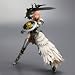 FINAL FANTASY XIII-2 PLAY ARTS改 ライトニング_s-3