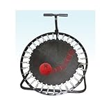 Cando trampoline ball rebounder - circular, Item- 10-3112