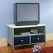 Hillsdale Furniture 1177-779 Universal Youth Kids TV Stand,