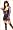 Sexy Costumes Sexy Cat Costume Adults