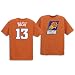 Sporting Goods : Phoenix Suns Steve Nash Name and Number T-Shirt