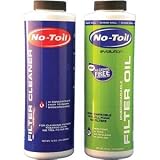 No-Toil Evolution Filter Maintenance Kit 2 pack