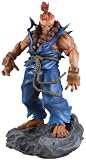 Street Fighter Statue 真・豪鬼