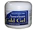 American Natural Cold Gel 4 oz Excessive Body Fat Burner Reducer