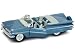 Yat Ming Scale 1:18 - 1959 Chevy Impala