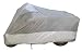 Dowco 26010-00 Guardian UltraLite Gray Medium Motorcycle Cover