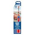 Oral-B brosse � dents � piles "Disney Cars"