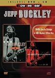 Jeff Buckley - Live in Chicago (DVD) - includes Mystery White Boy Music CD