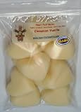 CINNAMON VANILLA Mini Hearts 4 oz Premium Quality, Handmade, Maximum Scented, Soy Wax Melts by HeartFelt Melts Scent lasts for 190+ hours 41oBb%2BHcAeL. SL160 CINNAMON VANILLA Mini Hearts 4 oz Premium Quality, Handmade, Maximum Scented, Soy Wax Melts by HeartFelt Melts Scent lasts for 190+ hours