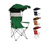 Texsport Canopy Chair, Assorted Colors TXSNG-114