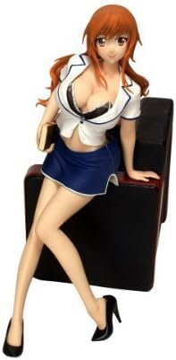 Daydream Collection vol.09 Secretary Aoi (1/6Scale Candy Resin Painted) by Kaitendoh