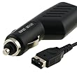Premium Vehicle Car Charger for Game Boy Advance SP/Nintendo DS