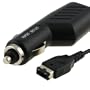 Premium Vehicle Car Charger for Game Boy Advance SP/Nintendo DS