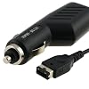 Premium Vehicle Car Charger for Game Boy Advance SP/Nintendo DS