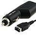 Premium Vehicle Car Charger for Game Boy Advance SP/Nintendo DS