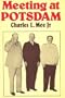 Meeting at Potsdam
