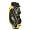 Black/Yellow