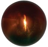 Very Cool Stuff SNST4 Gazing Globe Mirror Ball, Sunset, 4-Inch