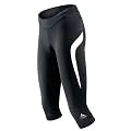 VAUDE Damen 3/4 Hose Contour V