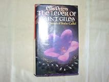 Leper of Saint Giles (Brother Cadfael Mysteries)