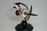 The Melancholy of Haruhi Suzumiya Haruhi White Bunny Girl 1/8 Scale Figure (Daiki Kougyo Ver.)