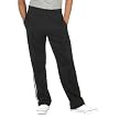 Converse® One Star® Plaited Pants - Ebony