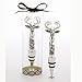Wild Buck Deer Party Wine Bottle Topper Stopper