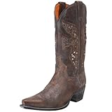 FRYE Womens Daisy Duke Vintage Studd Boot