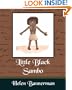 Little Black Sambo (illustrated)