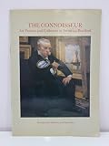 The Connoisseur : arts, patrons and collectors in Victorian Bradford