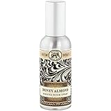 Michel Design Works Home Fragrance Spray, Honey Almond