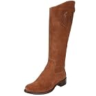 Hunter Ascot Tall Leather Equestrian 