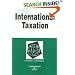 International Taxation in a Nutshell, (In a Nutshell (West Publishing))