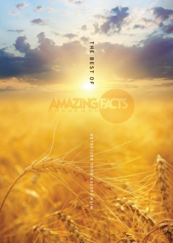 The Best of Amazing Facts Presents On Sale