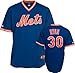 Nolan Ryan New York Mets Royal Cooperstown Replica Jersey
