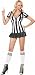 Sexy Referee Costume - Extra Large