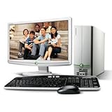 eMachines デスクトップパソコン Model EL1800-E4 EL1800-E4