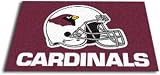 Arizona Cardinals Tailgater Indoor / Outdoor Rug