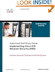 Implementing Cisco IOS Network Securi...