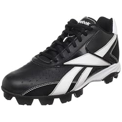Reebok Men's Vero IV Mid MRT Baseball Shoe