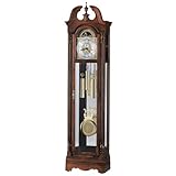 Howard Miller 610-983 Benjamin Grandfather Clock by