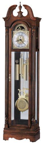Howard Miller 610-983 Benjamin Grandfather Clock by Howard Miller 610-983 Benjamin Grandfather Clock by