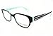 BETSEY JOHNSON Abbey Road BJ 083 Eyeglasses BJ083 Espresso Optical
