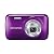 OLYMPUS VH-210 (パープル)