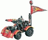 Eigenschaften Games-Workshop / Ork Buggy