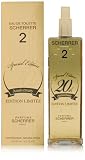 Scherrer No. 2 by Jean Louis Scherrer for Women 3.3 oz Eau de Toilette Spray 20th Anniversary Limited Edition