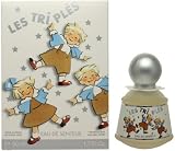 Les Triples Fragrance for Children