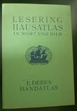 Produkt-Bild: Lesering Hausatlas in Wort und Bild