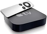 Apple TV 3 for your iOS device and iTunes (PC and MAC)